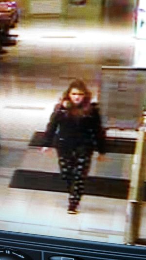 Nezvestnú 15-ročnú Nikolu Uhliarovú našli, rozsiahla pátracia akcia sa skončila Nezvestnú 15-ročnú Nikolu Uhliarovú našli, rozsiahla pátracia akcia sa skončila